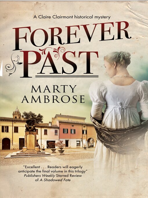 Title details for Forever Past by Marty Ambrose - Available